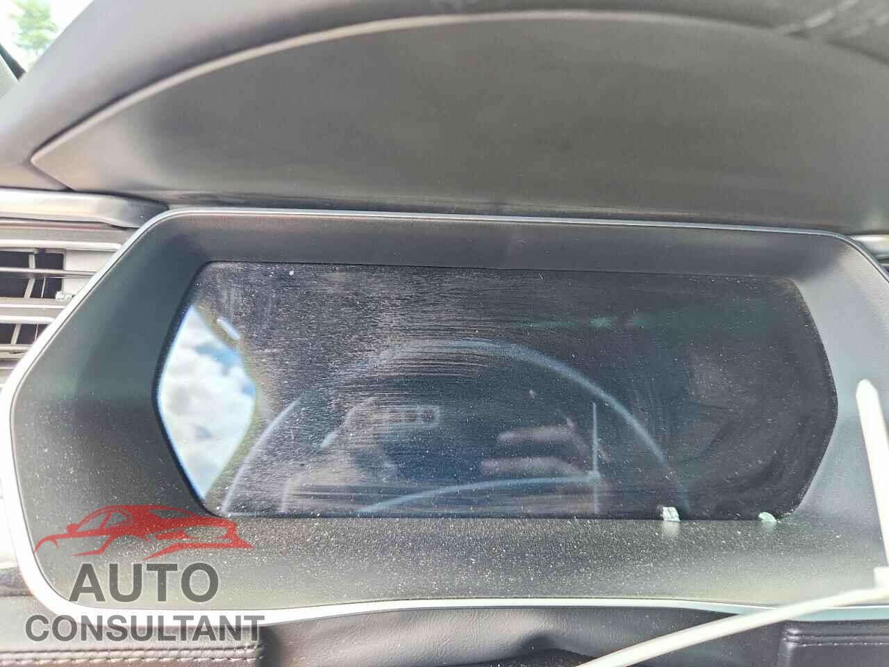 TESLA MODEL X 2017 - 5YJXCBE20HF057677