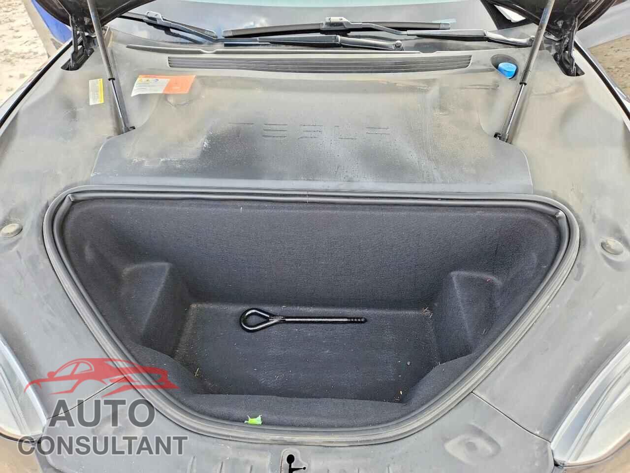 TESLA MODEL S 2016 - 5YJSA1E1XGF174716