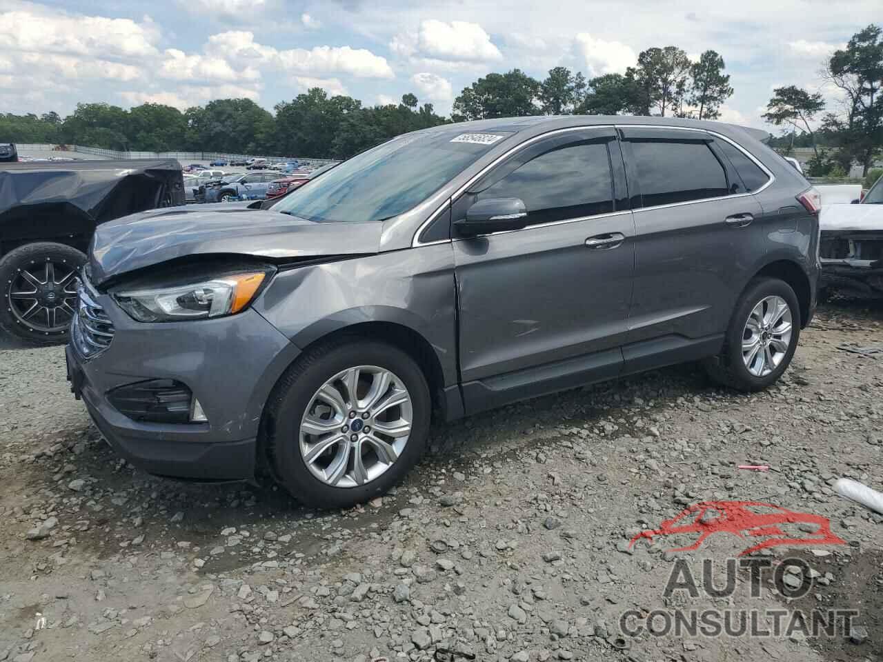 FORD EDGE 2021 - 2FMPK3K9XMBA08452