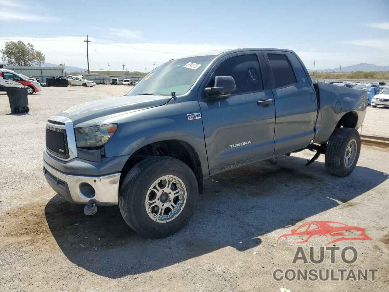 TOYOTA TUNDRA 2010 - 5TFUW5F19AX153482