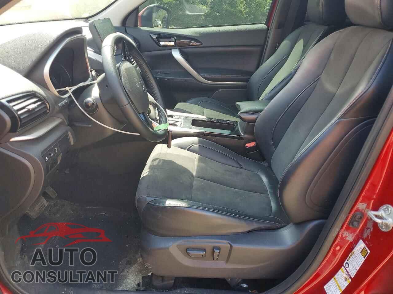 MITSUBISHI ECLIPSE 2022 - JA4ASWAA1NZ006685