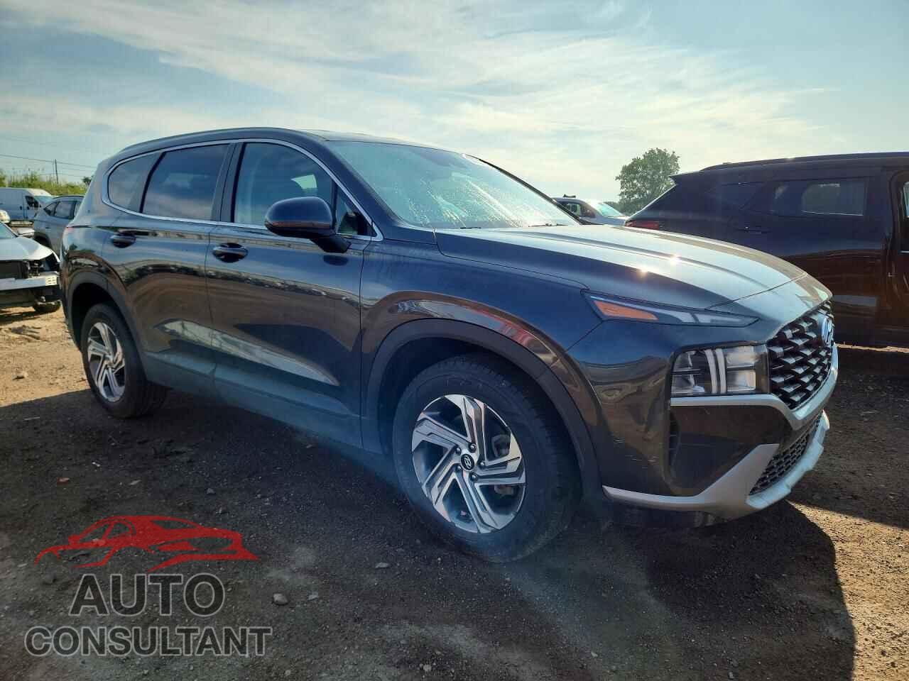 HYUNDAI SANTA FE 2023 - 5NMS14AJ4PH621952