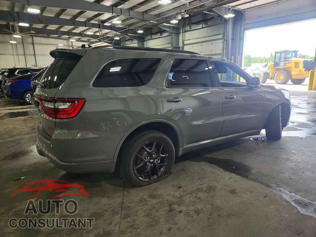 DODGE DURANGO 2026 - 1C4SDJCT4TC160474