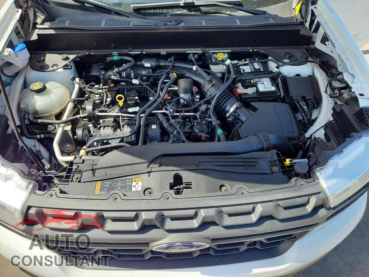 FORD MAVERICK 2022 - 3FTTW8E91NRA97704