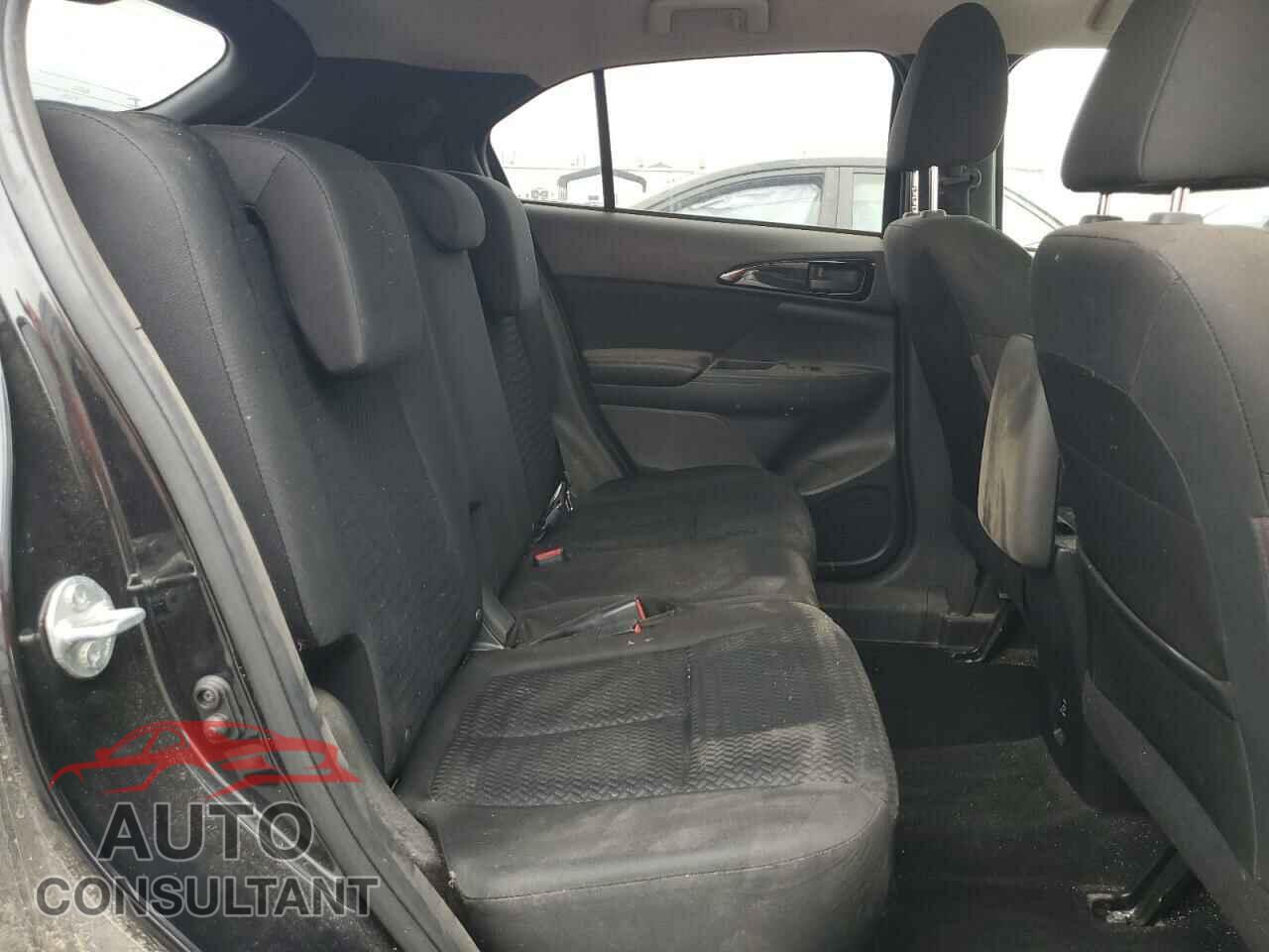 MITSUBISHI ECLIPSE 2019 - JA4AS3AA4KZ040842
