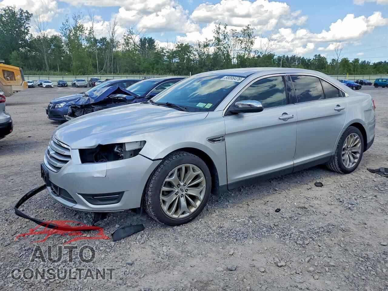 FORD TAURUS 2016 - 1FAHP2F85GG103638