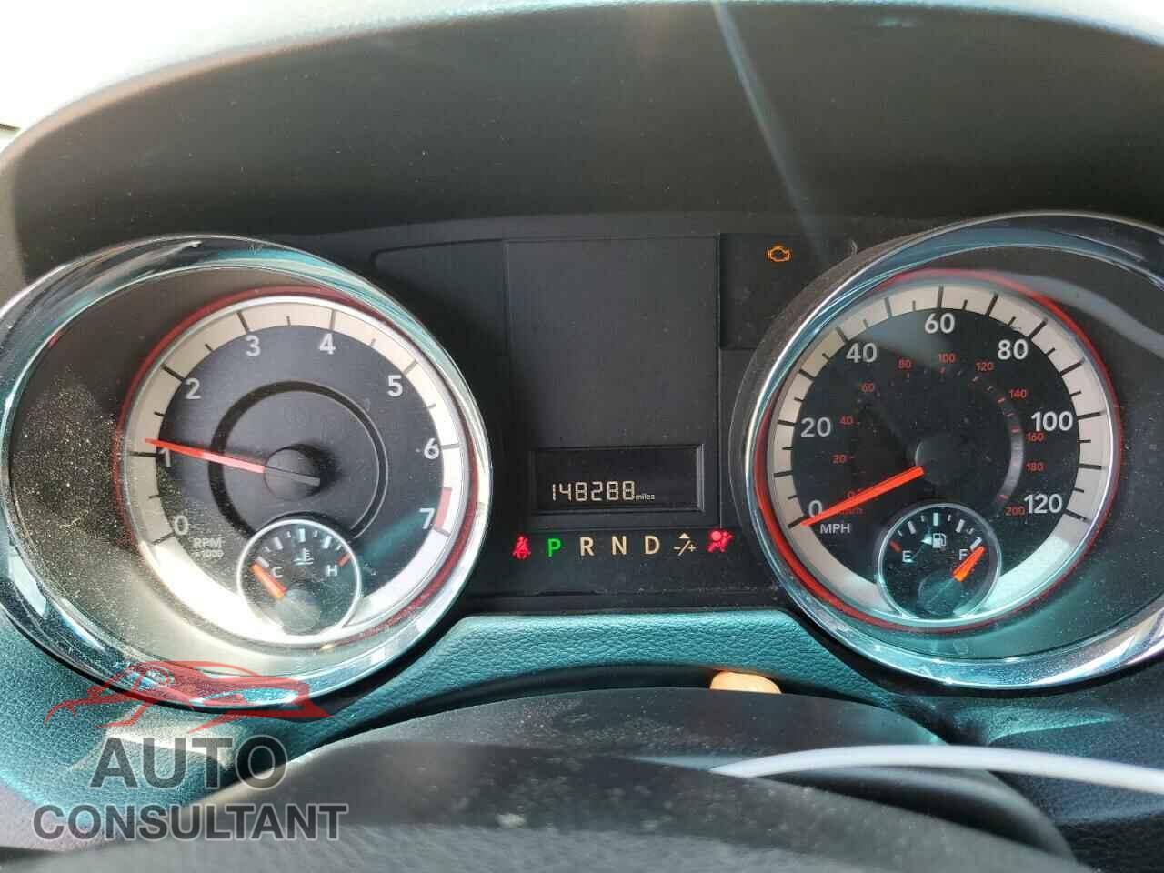 DODGE CARAVAN 2017 - 2C4RDGCG4HR761127