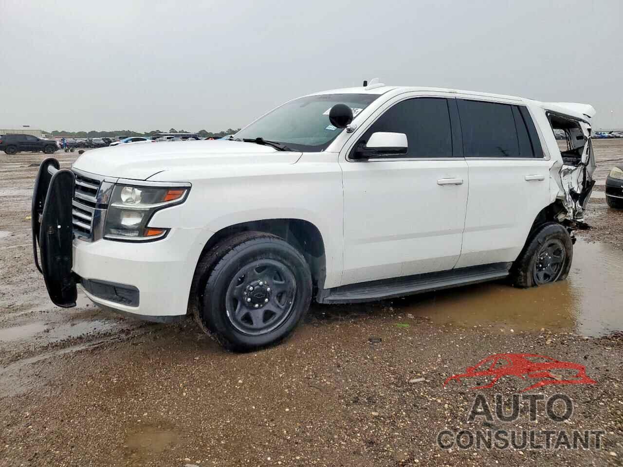 CHEVROLET TAHOE 2020 - 1GNLCDEC0LR254474