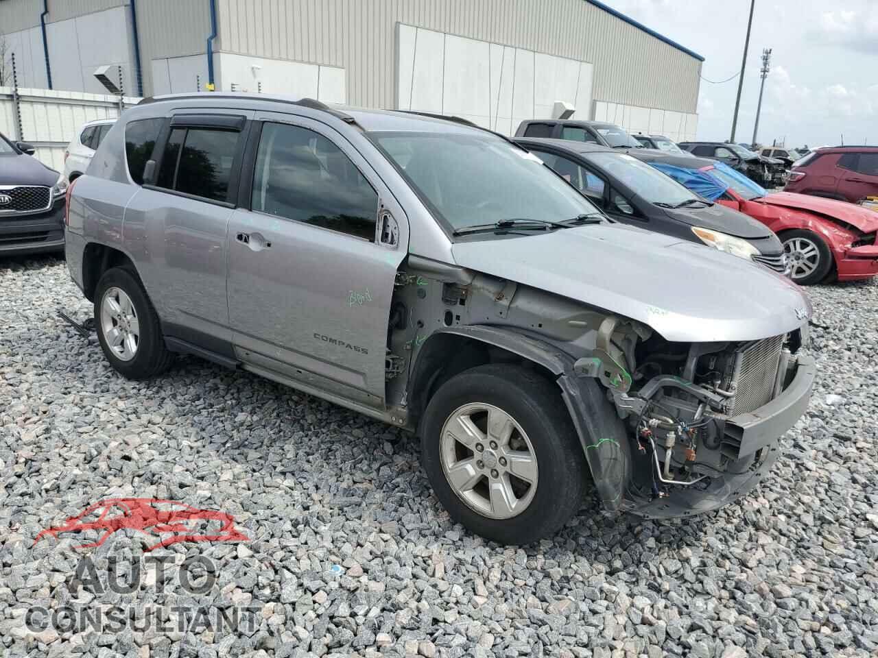 JEEP COMPASS 2015 - 1C4NJCBA7FD226175