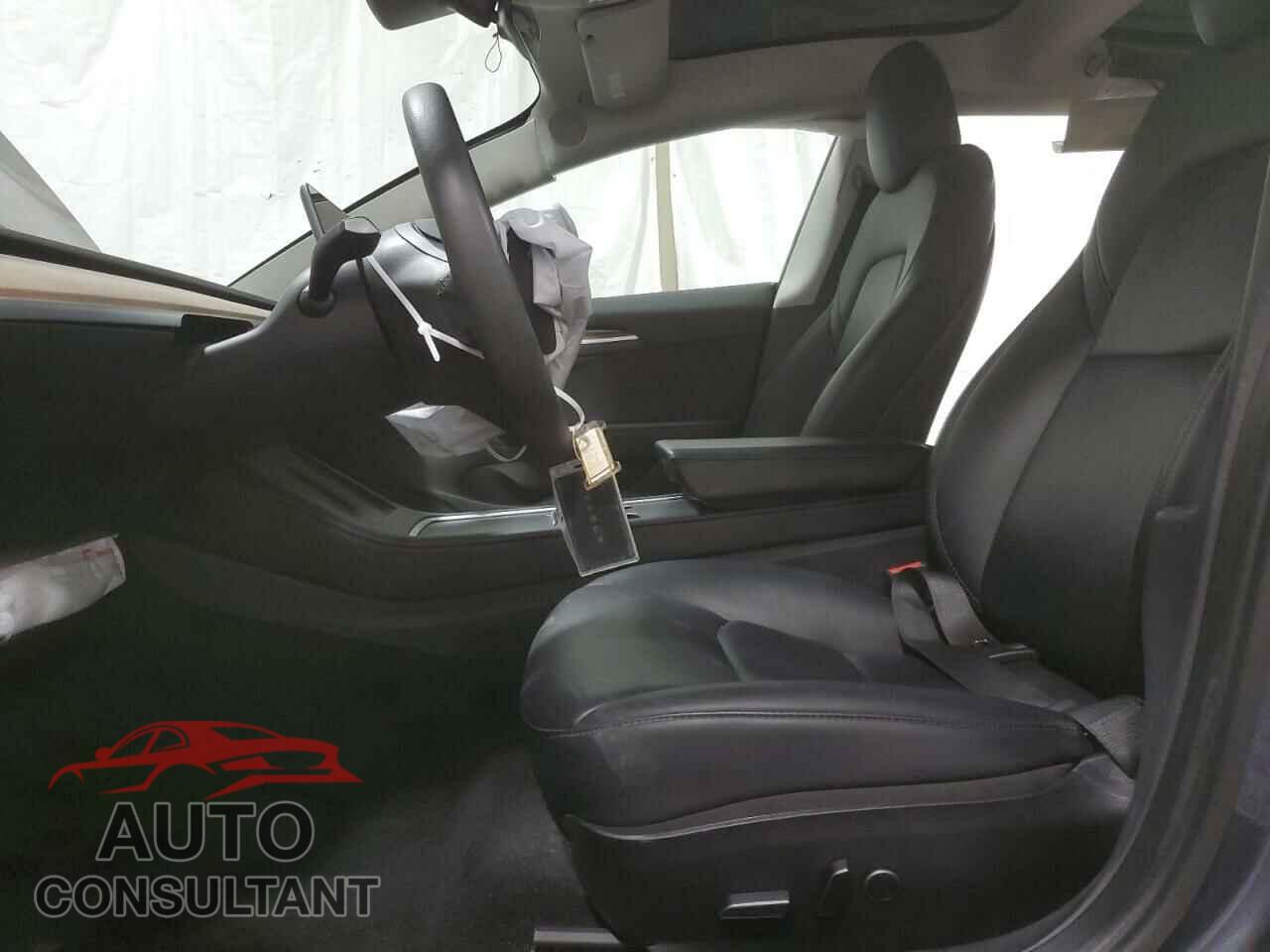 TESLA MODEL 3 2022 - 5YJ3E1EA4NF288829