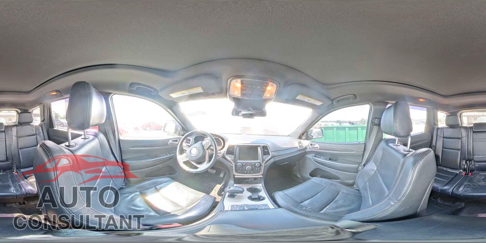 JEEP CHEROKEE 2015 - 1C4RJFBG4FC791982