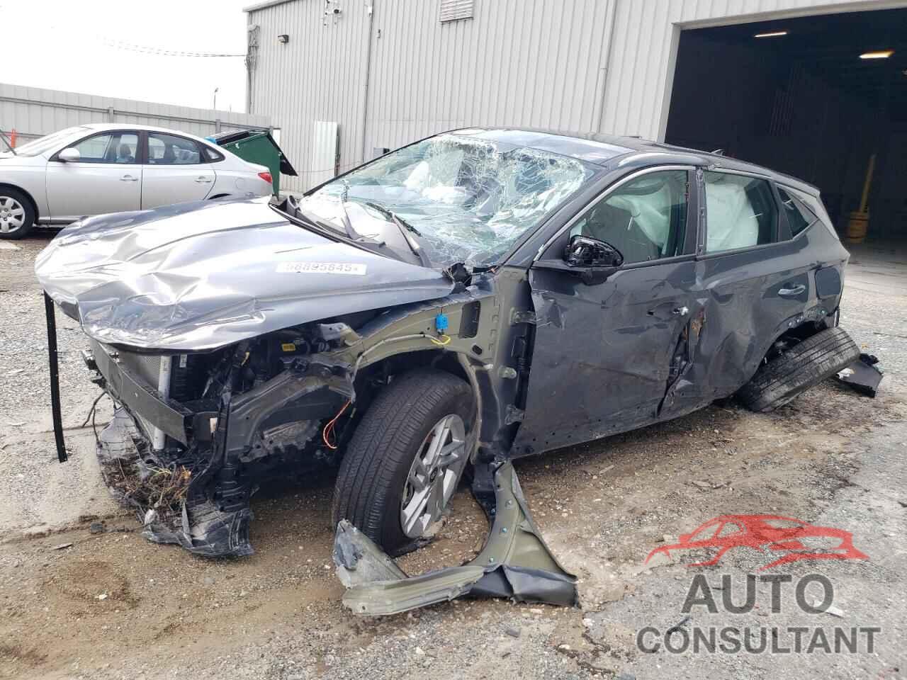 HYUNDAI TUCSON 2025 - 5NMJA3DEXSH462853
