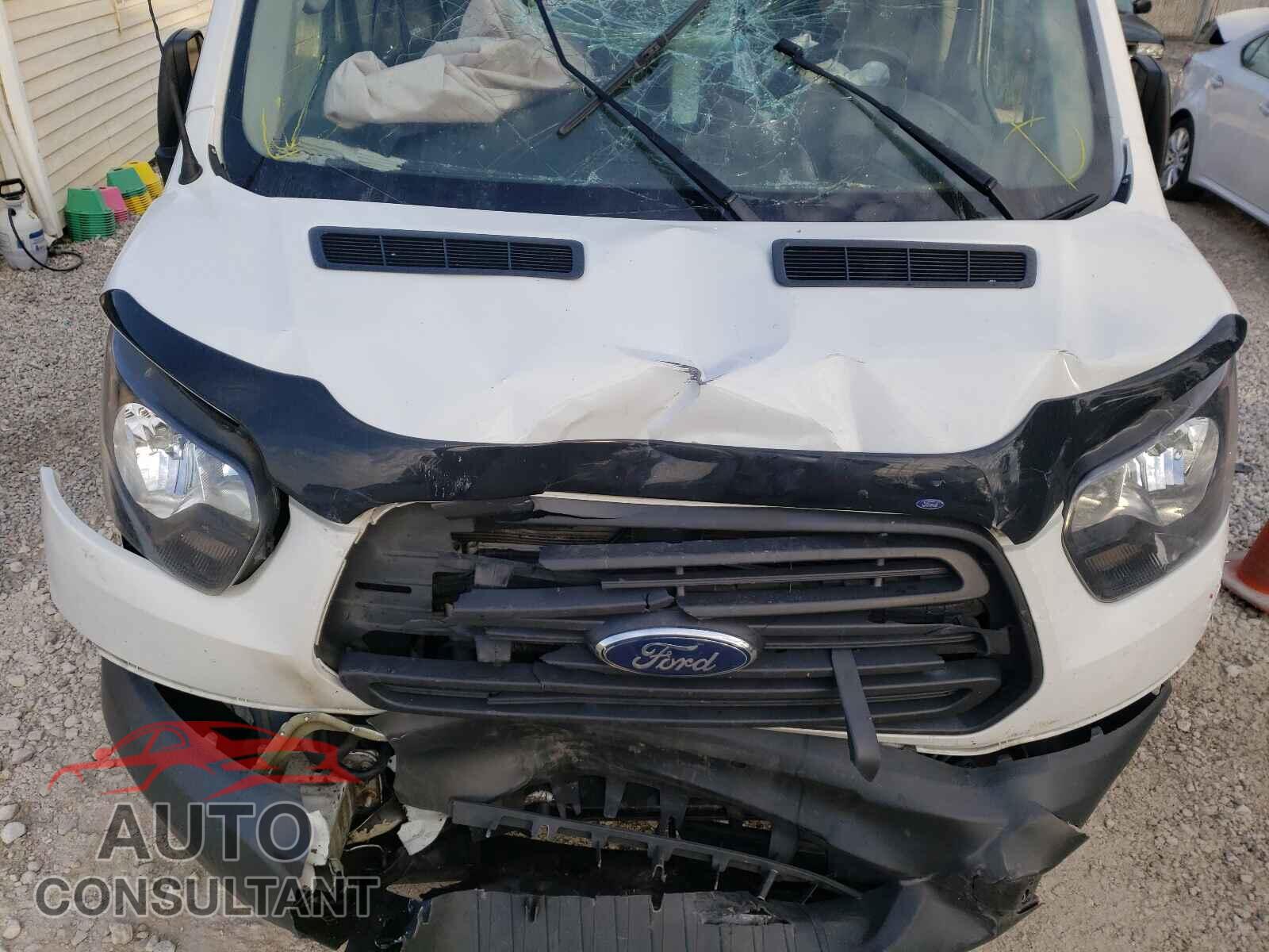 FORD TRANSIT CO 2017 - 1FTYR2ZM2HKA96983