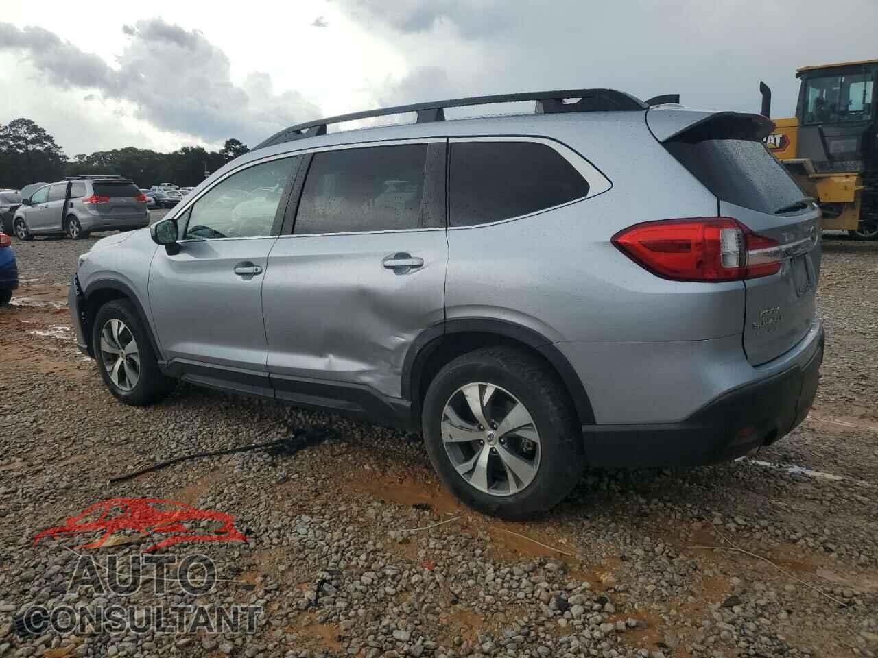 SUBARU ASCENT 2019 - 4S4WMACD3K3449771