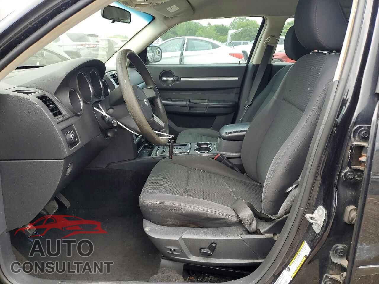 DODGE CHARGER 2010 - 2B3CA3CV6AH117955