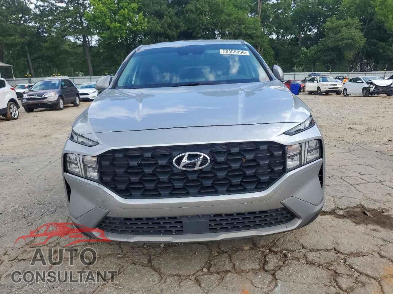 HYUNDAI SANTA FE 2023 - 5NMS14AJ2PH493047