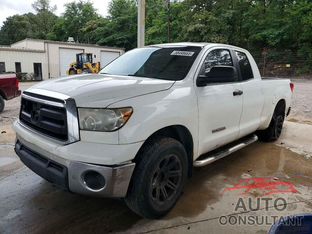 TOYOTA TUNDRA 2013 - 5TFRU5F11DX028590