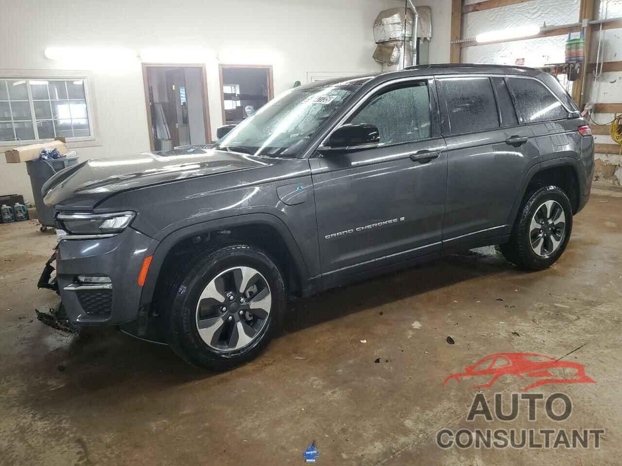 JEEP GRAND CHER 2024 - 1C4RJYB63RC115756