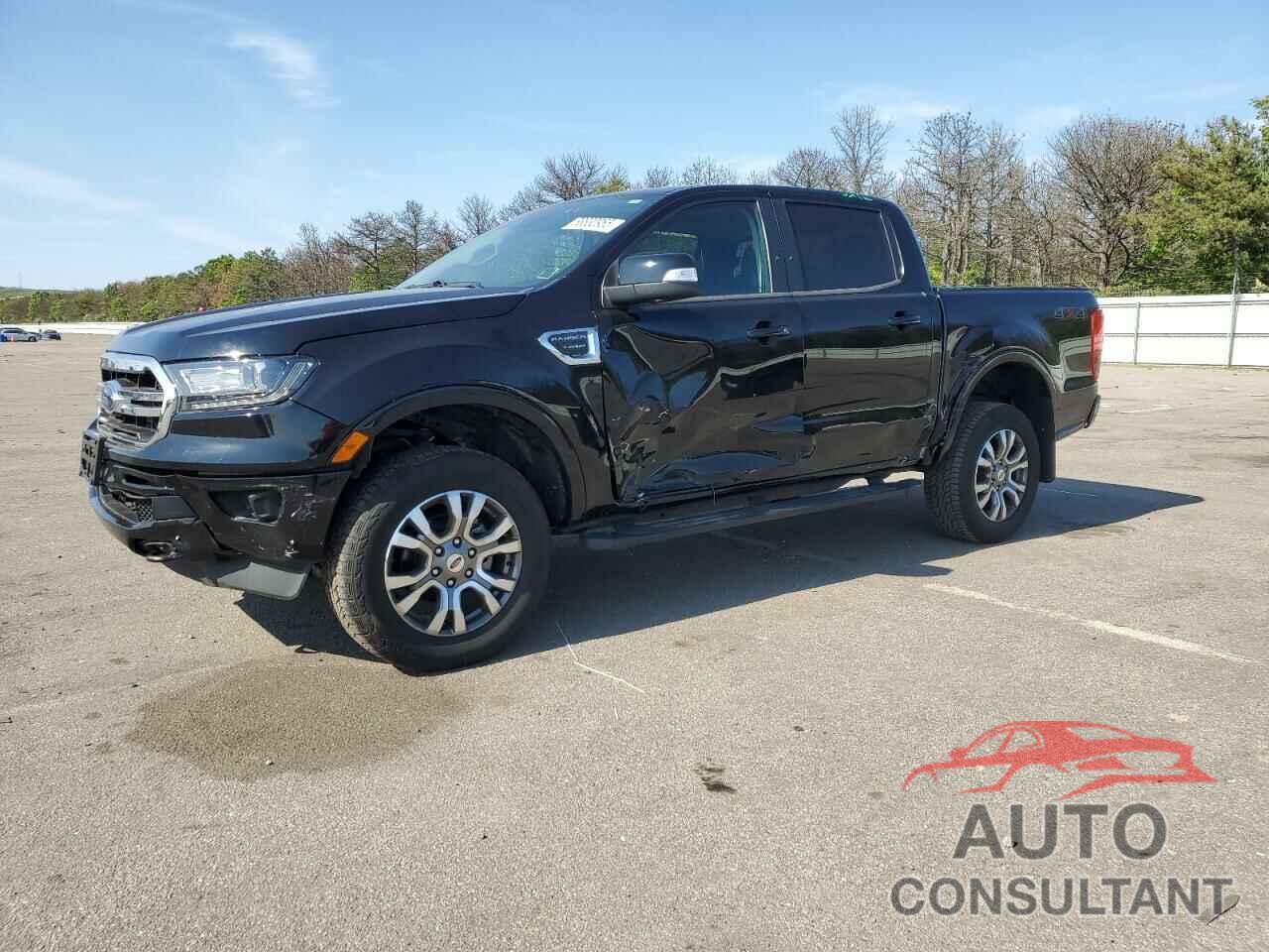 FORD RANGER 2021 - 1FTER4FH4MLD86314