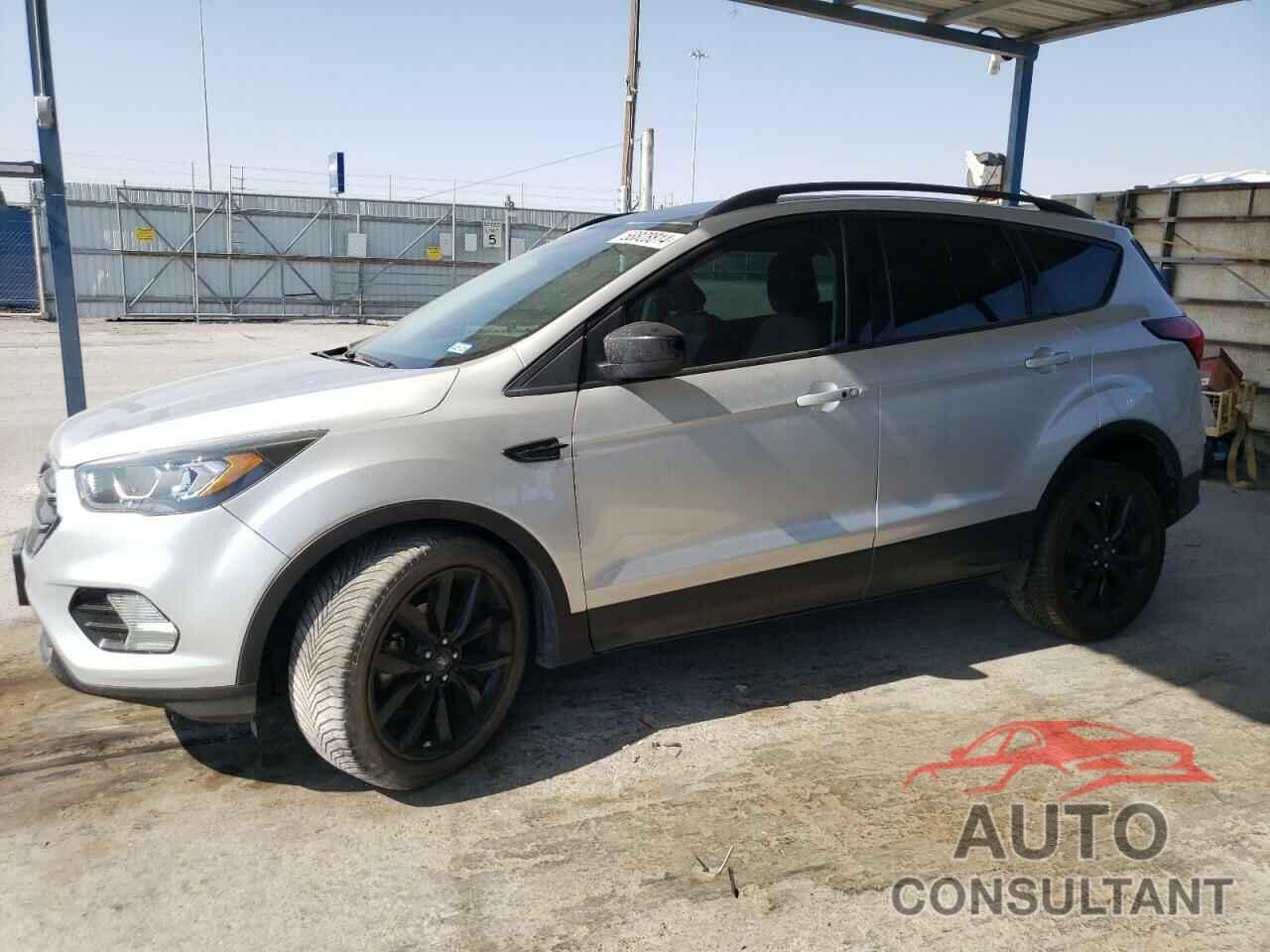 FORD ESCAPE 2019 - 1FMCU0GD1KUA79096