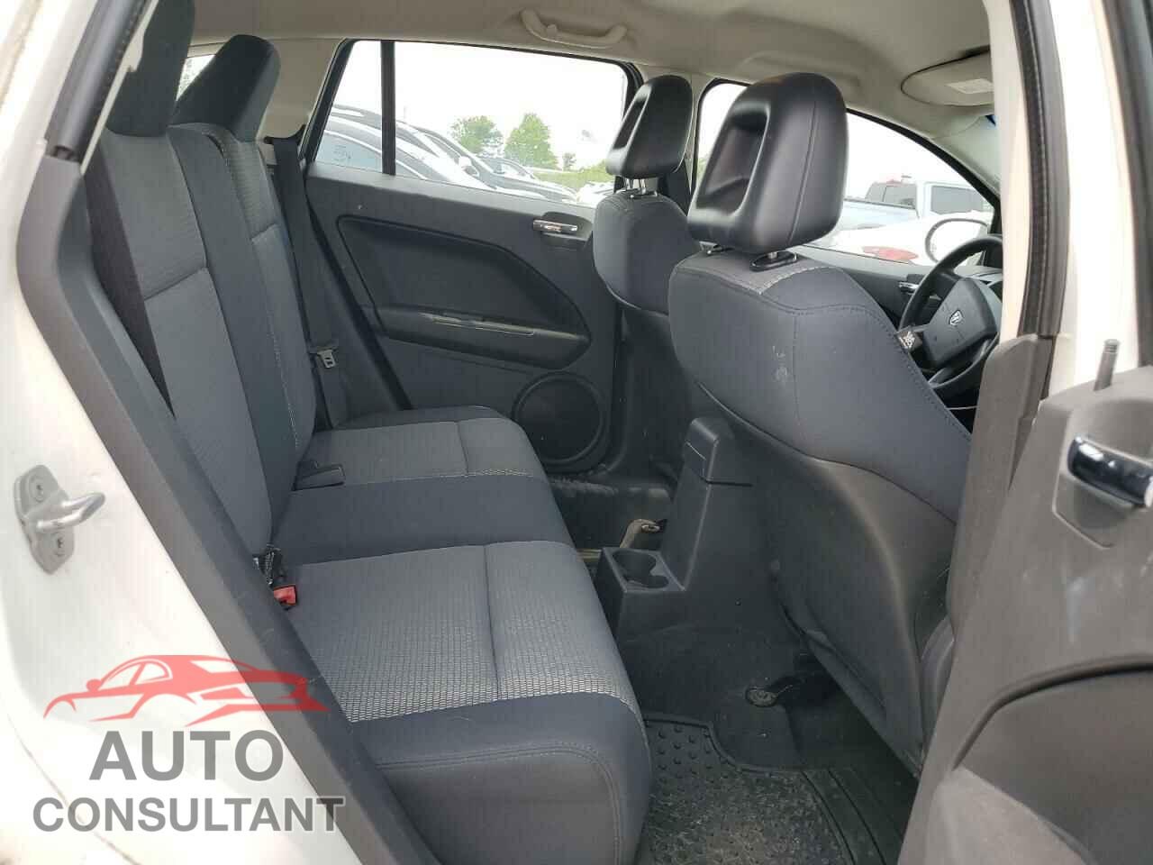 DODGE CALIBER 2009 - 1B3HB48A89D198108