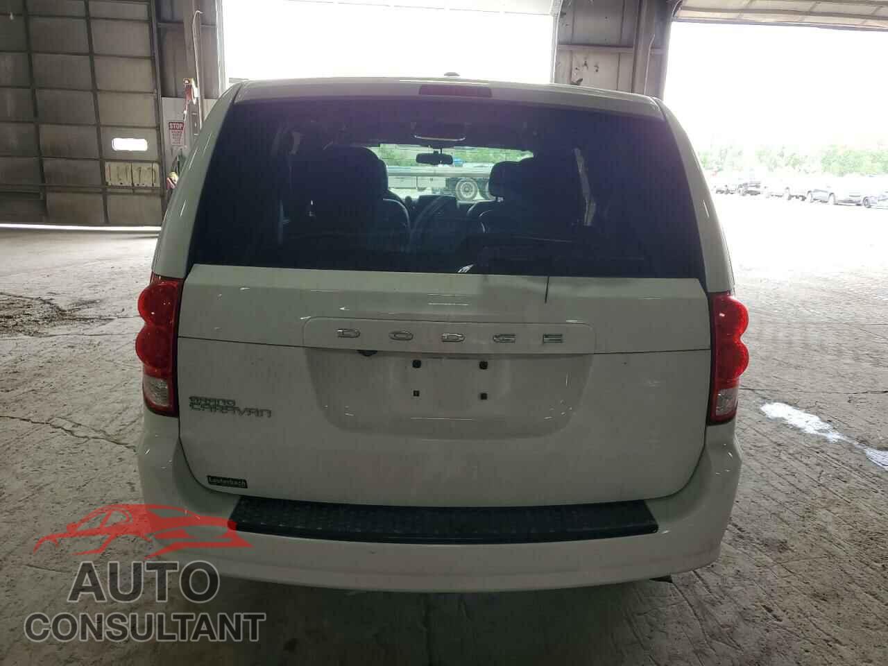 DODGE CARAVAN 2015 - 2C4RDGCG0FR704937