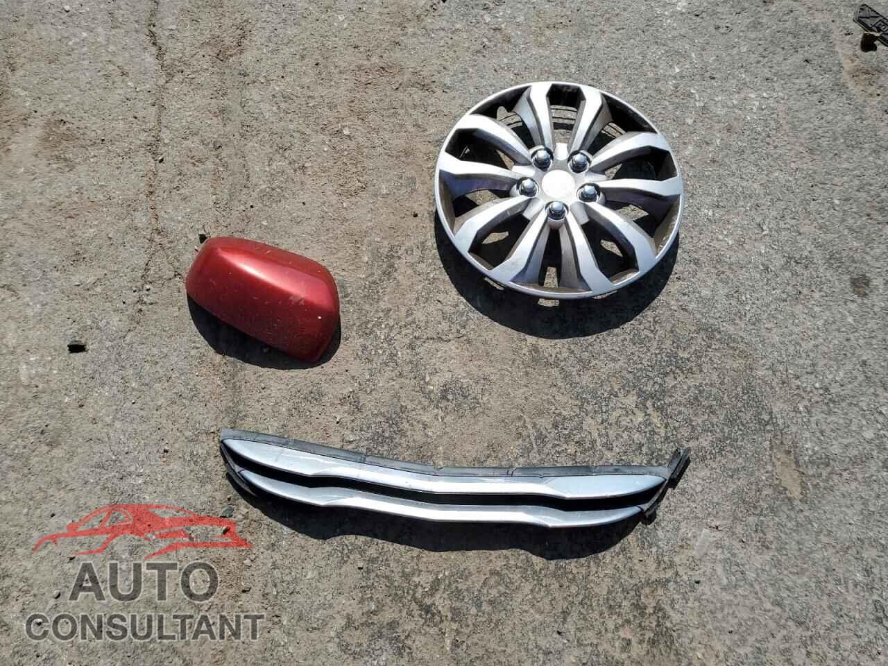 MITSUBISHI MIRAGE 2019 - ML32A3HJ1KH014257