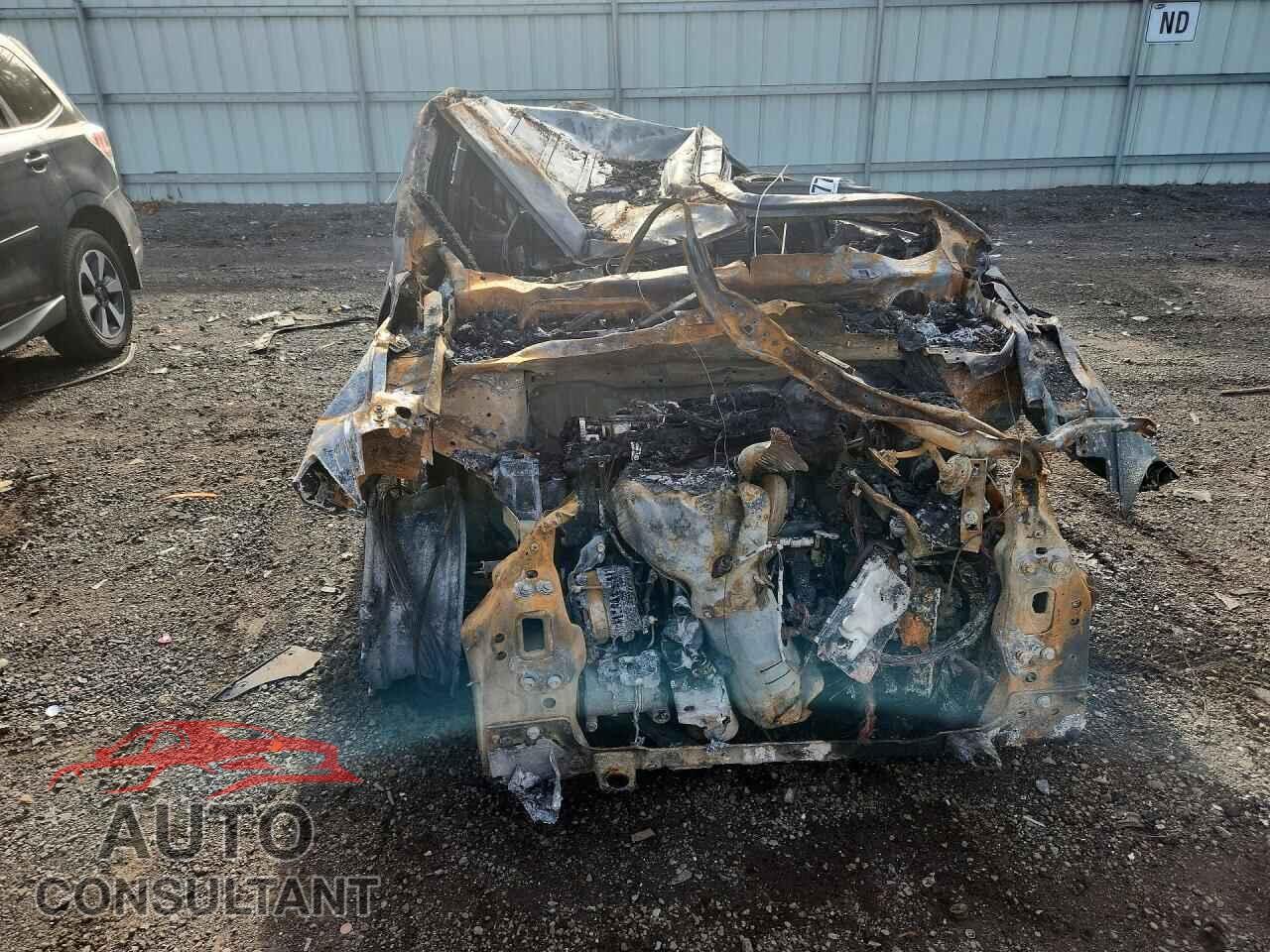 JEEP COMPASS 2019 - 3C4NJDCB3KT740736