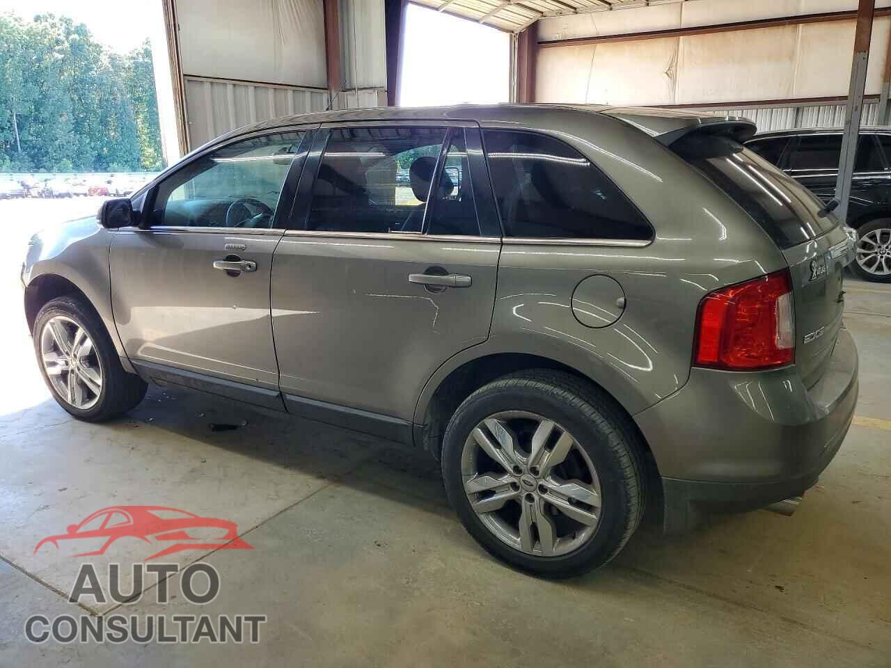 FORD EDGE 2014 - 2FMDK4KC4EBB61382