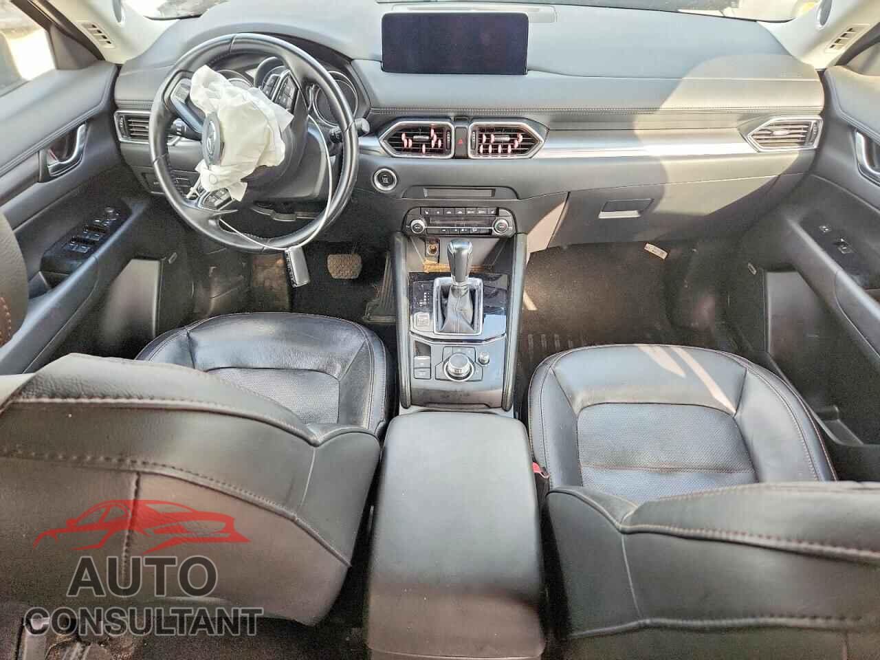 MAZDA CX-5 2021 - JM3KFBCM3M0328768