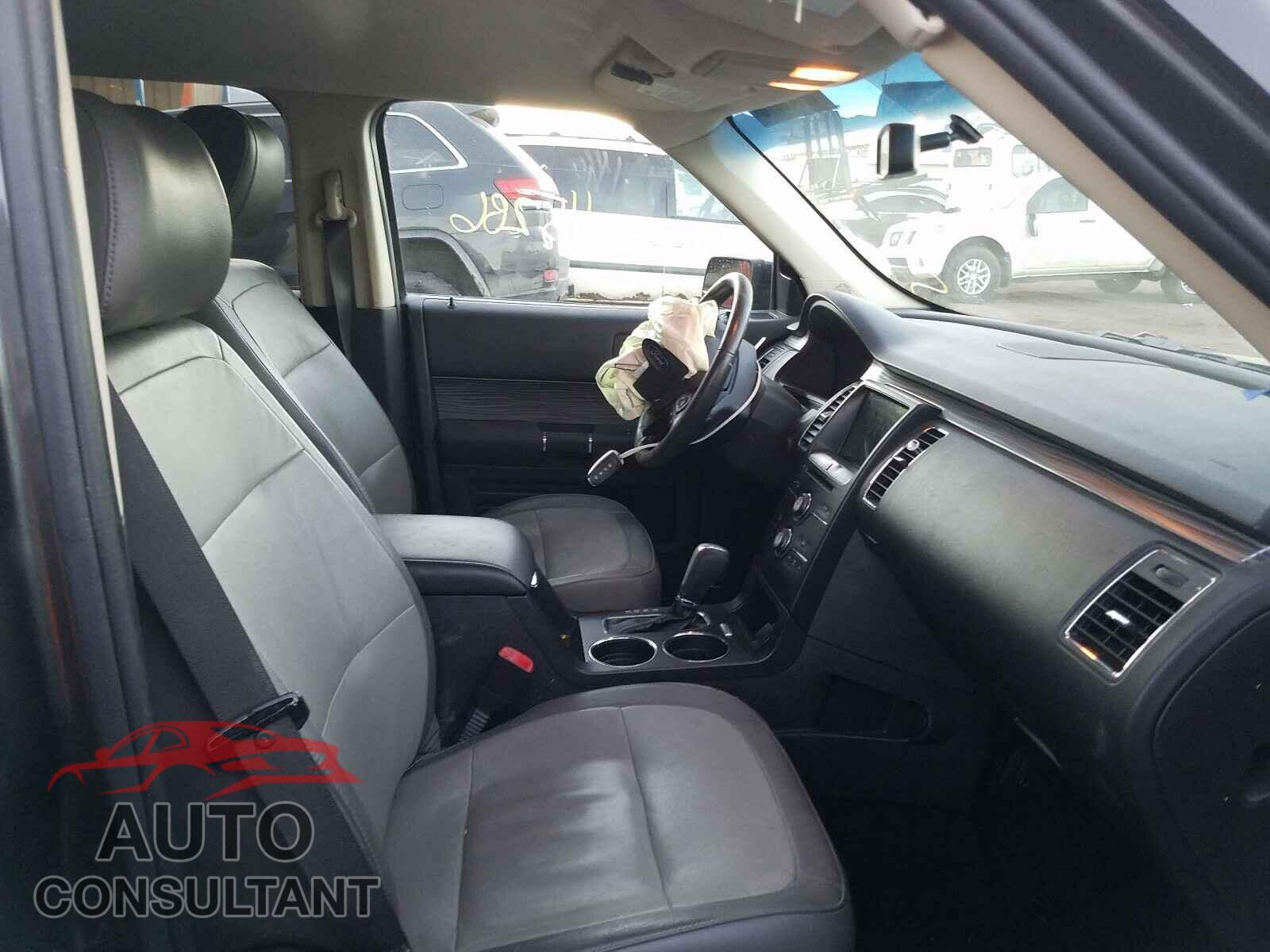 FORD FLEX 2016 - 2FMGK5C83GBA16852