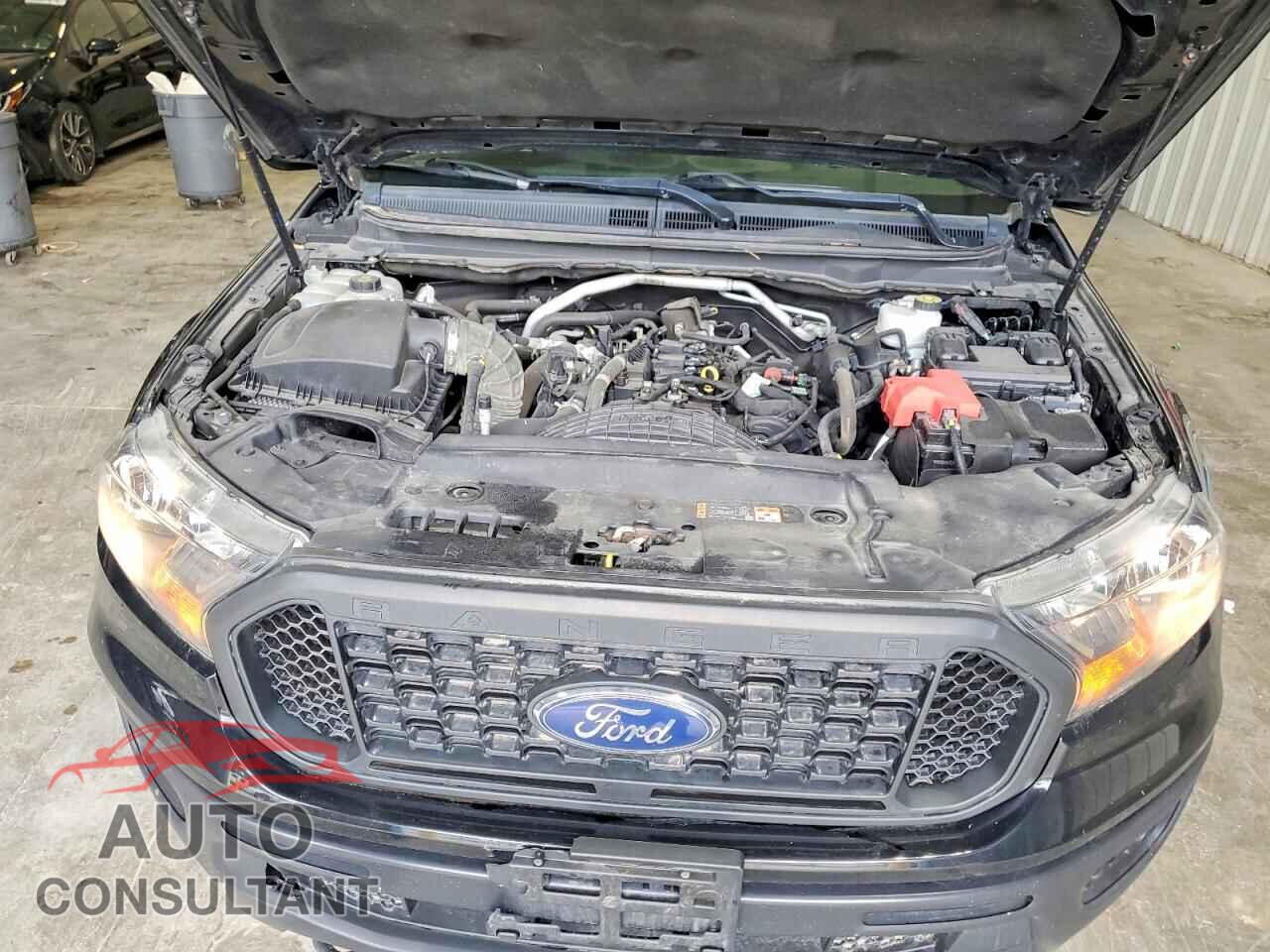 FORD RANGER 2019 - 1FTER1FHXKLA84120