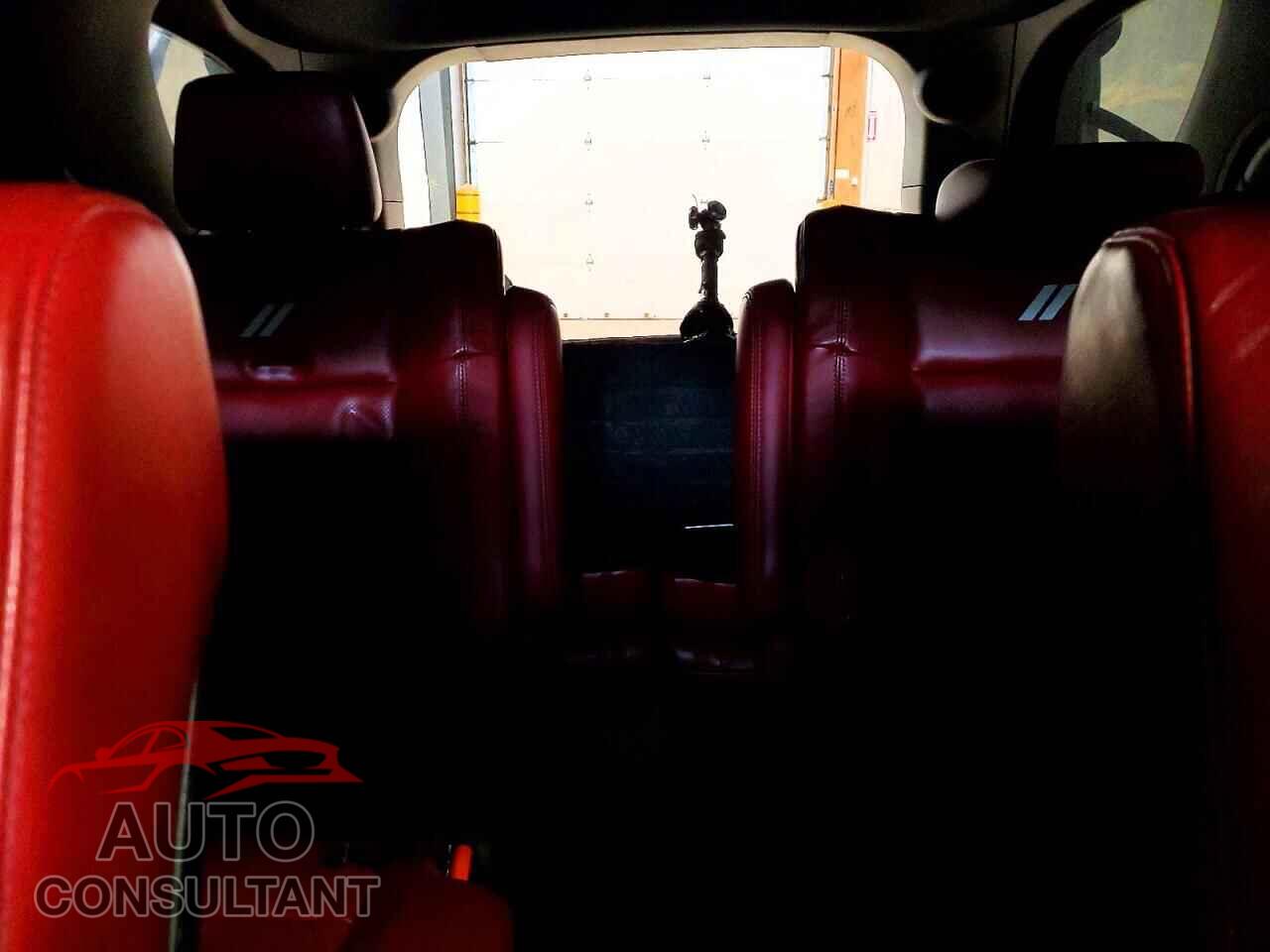 DODGE DURANGO 2019 - 1C4SDJCT6KC777471
