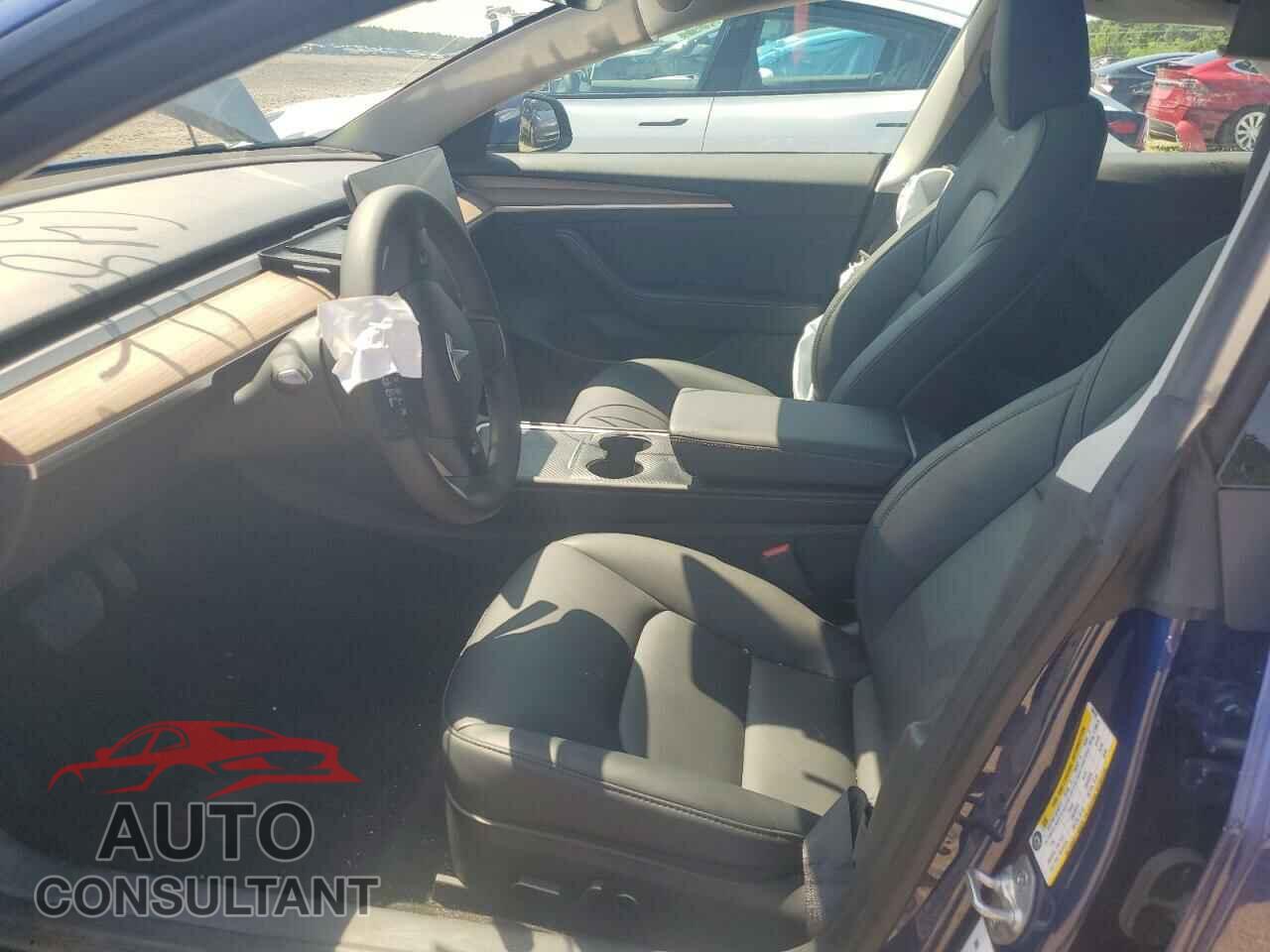 TESLA MODEL 3 2023 - 5YJ3E1EA3PF648238