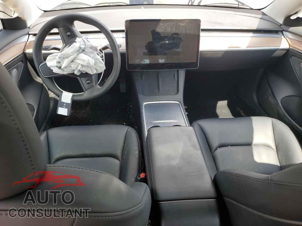 TESLA MODEL 3 2023 - 5YJ3E1EB0PF669654