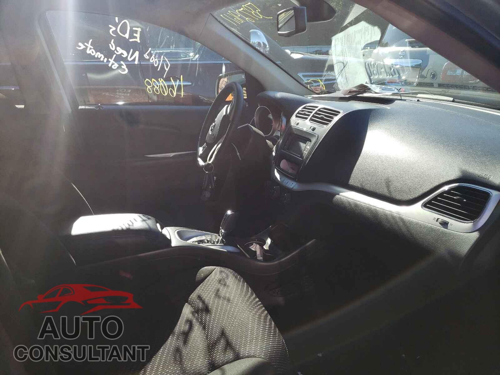 DODGE JOURNEY 2020 - 3C4PDCABXLT271823