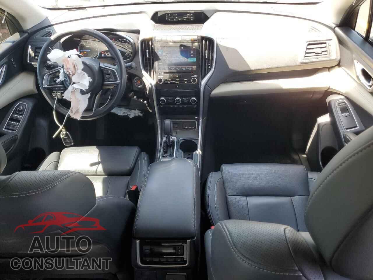 SUBARU ASCENT 2021 - 4S4WMAPD5M3418969