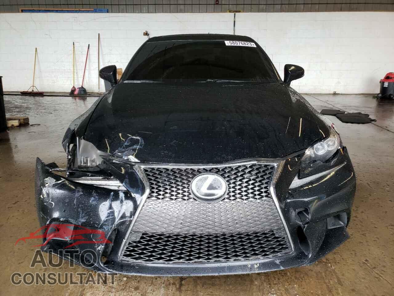 LEXUS IS 2016 - JTHCM1D25G5012045