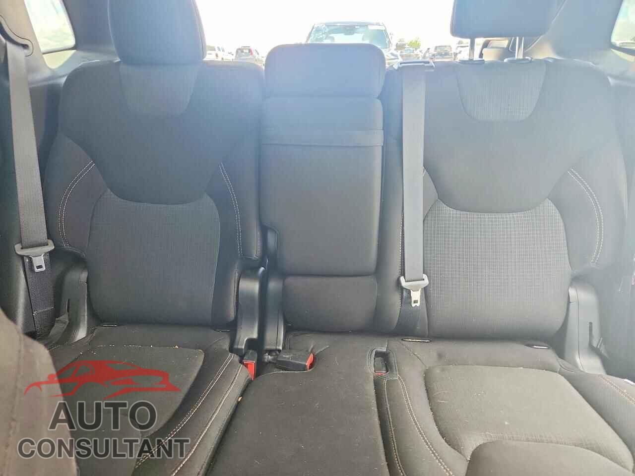 JEEP CHEROKEE 2016 - 1C4PJLCB0GW237928