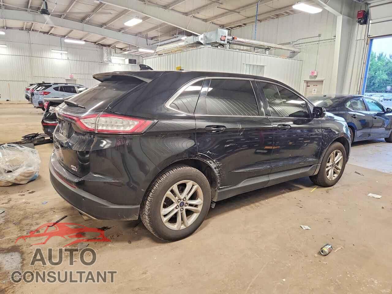 FORD EDGE 2016 - 2FMPK4J9XGBB03542