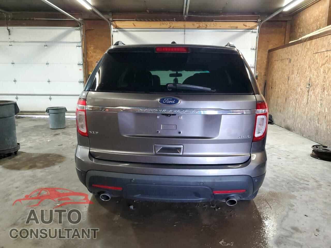 FORD EXPLORER 2012 - 1FMHK8D88CGA02064