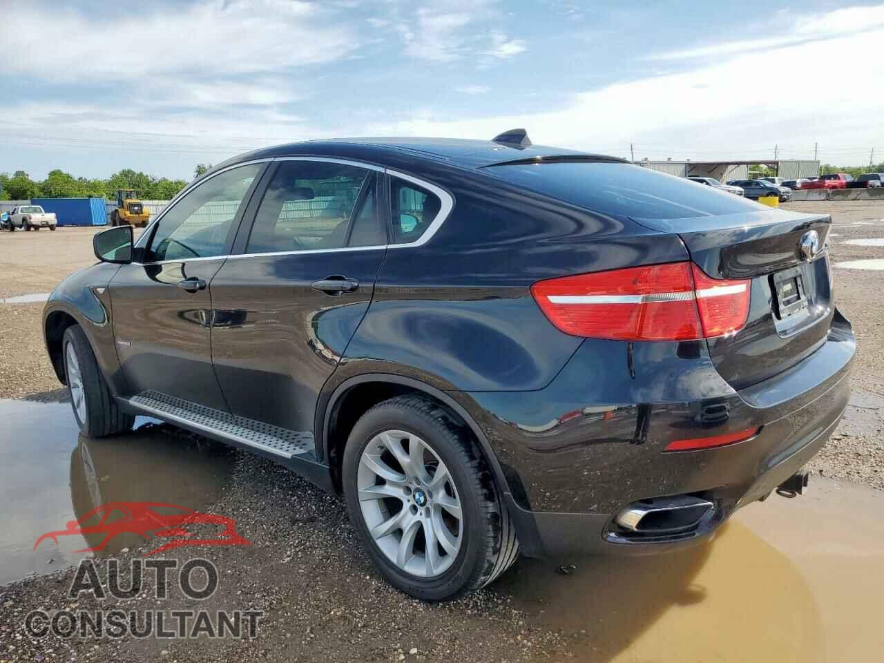 BMW X6 2012 - 5UXFG8C51CL590643