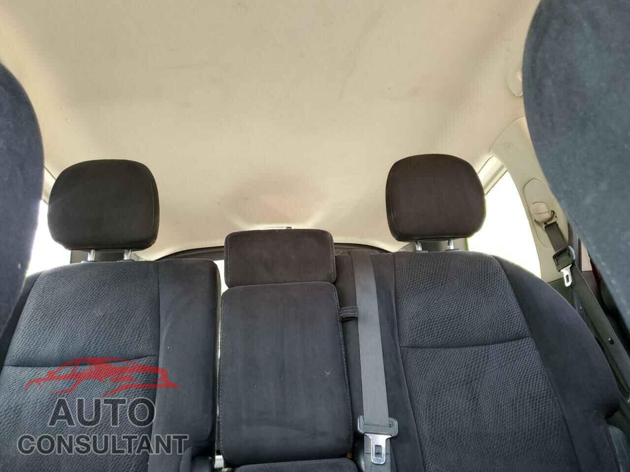 NISSAN PATHFINDER 2013 - 5N1AR2MN8DC683965