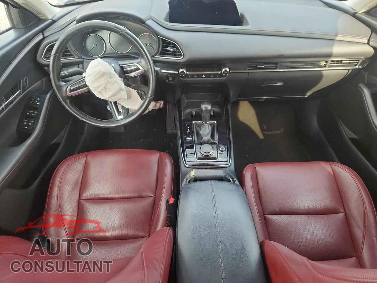 MAZDA CX30 2023 - 3MVDMBCM5PM538702
