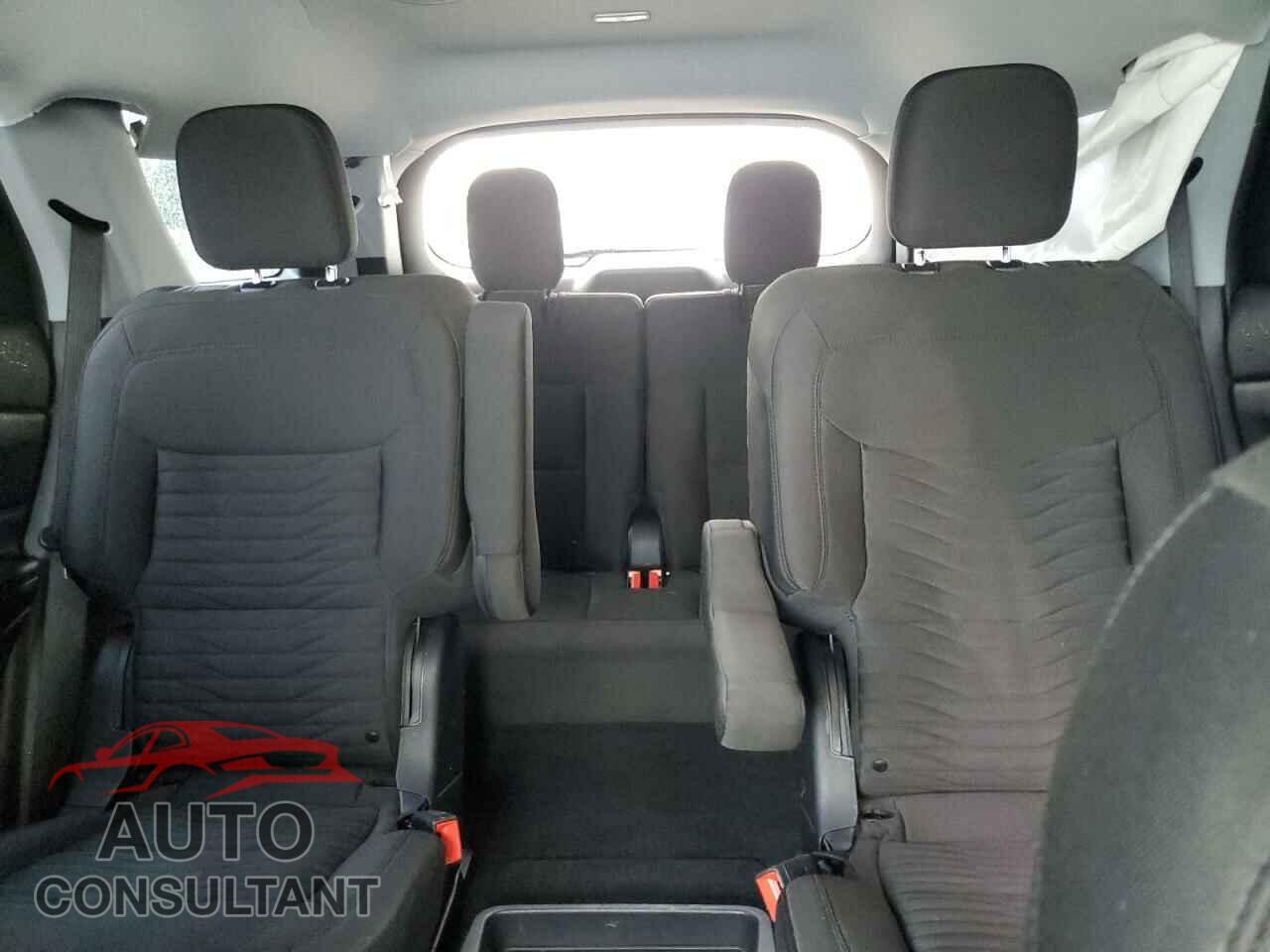 FORD EXPLORER 2021 - 1FMSK7DH5MGC39399