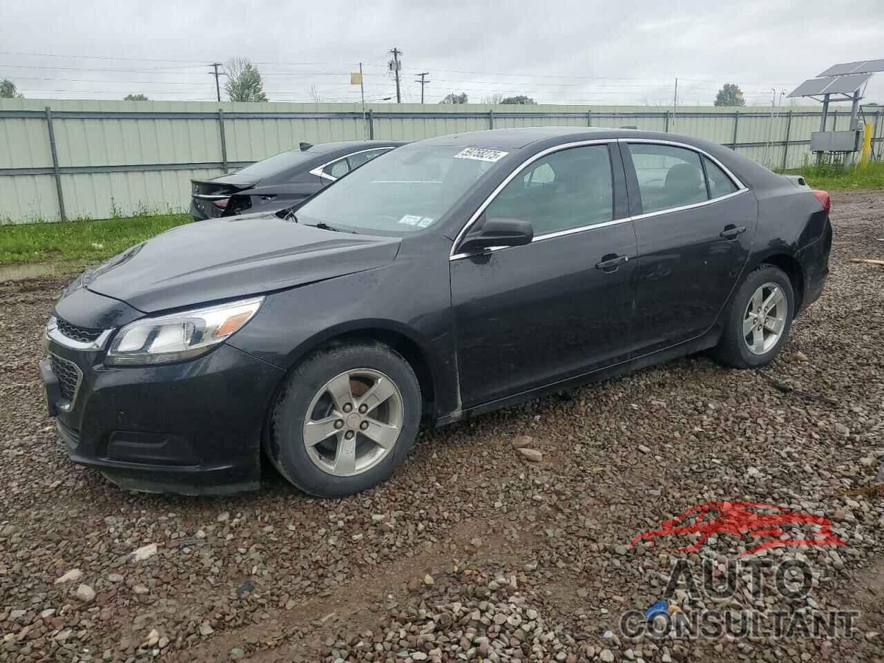 CHEVROLET MALIBU 2015 - 1G11B5SL7FF213478