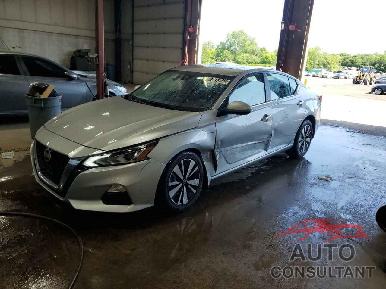 NISSAN ALTIMA 2022 - 1N4BL4DW8NN304909