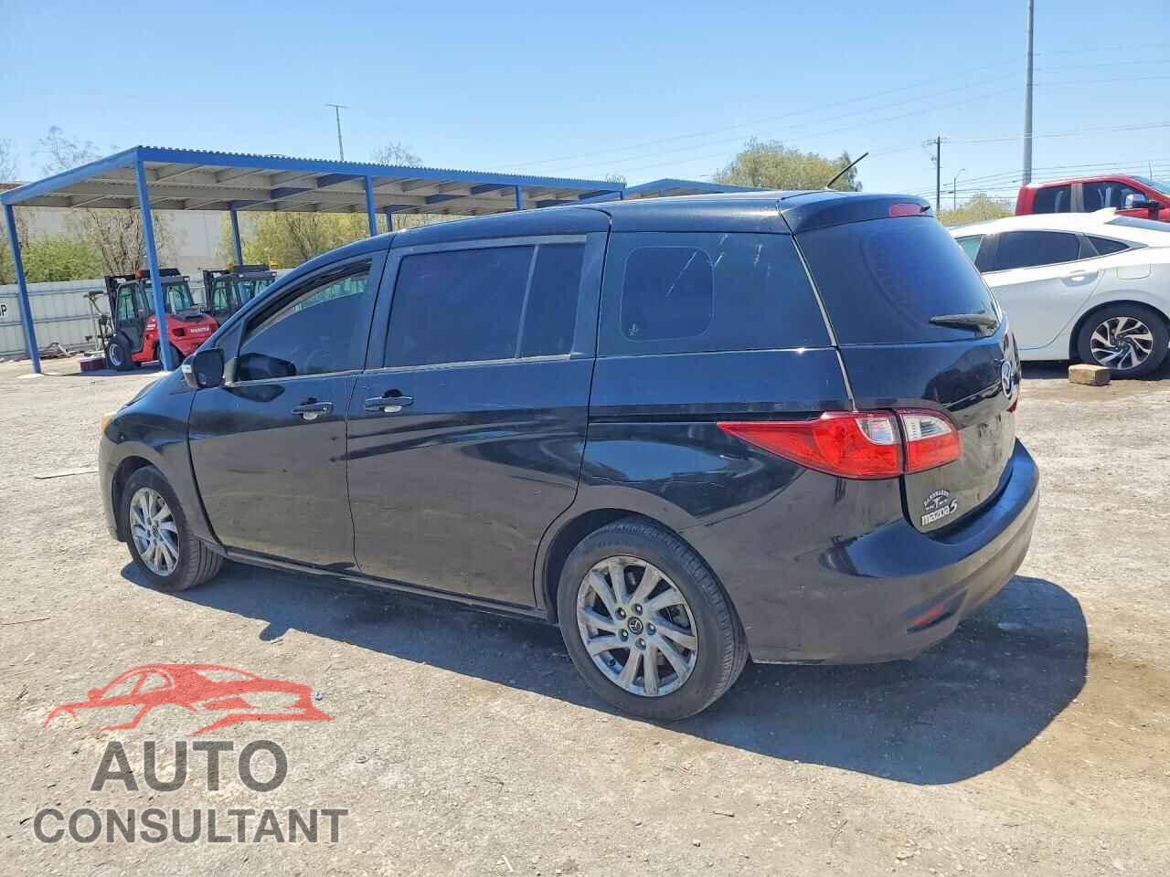 MAZDA 5 2015 - JM1CW2BL0F0180264