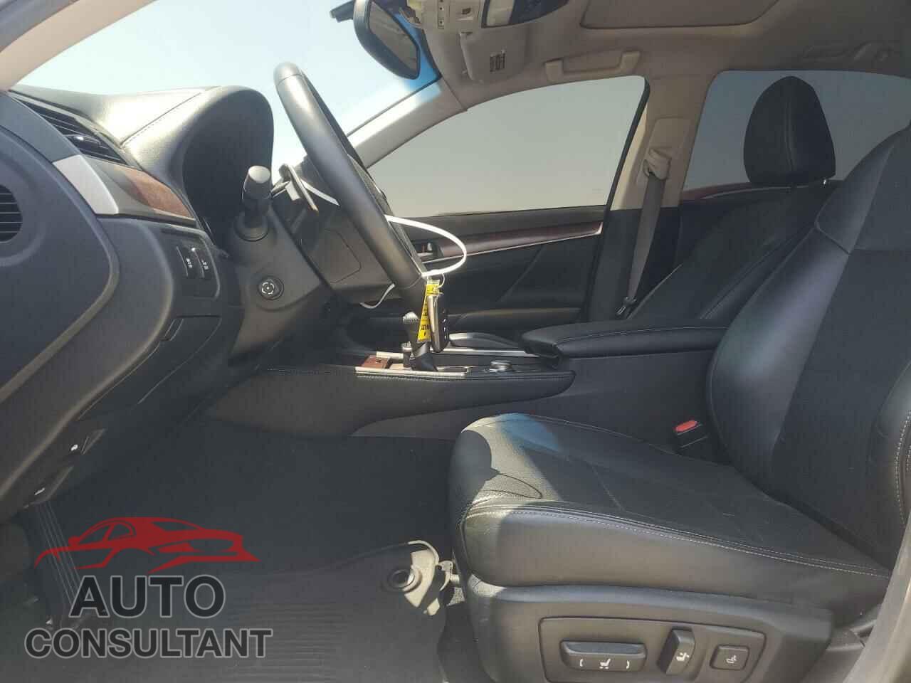 LEXUS GS350 2015 - JTHBE1BL2FA013275