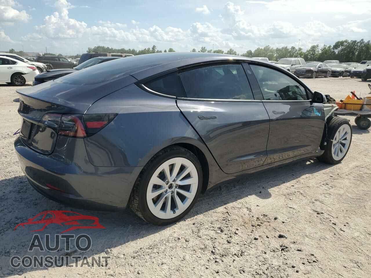 TESLA MODEL 3 2023 - 5YJ3E1EA3PF665914